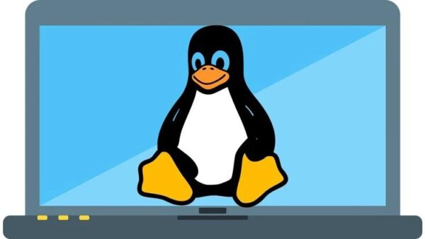 Basics of Linux by Vitalii Shumylo