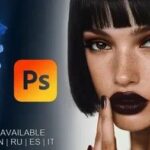 Beauty & PMU Photo Retouching in Photoshop - Beginner Course