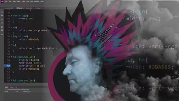 Beginner HTML and Online Media