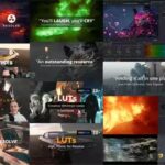 Blender to Resolve Video Course