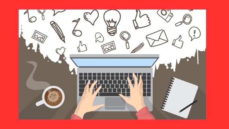 Blogging Success: Design, Keyword Research, and Monetization