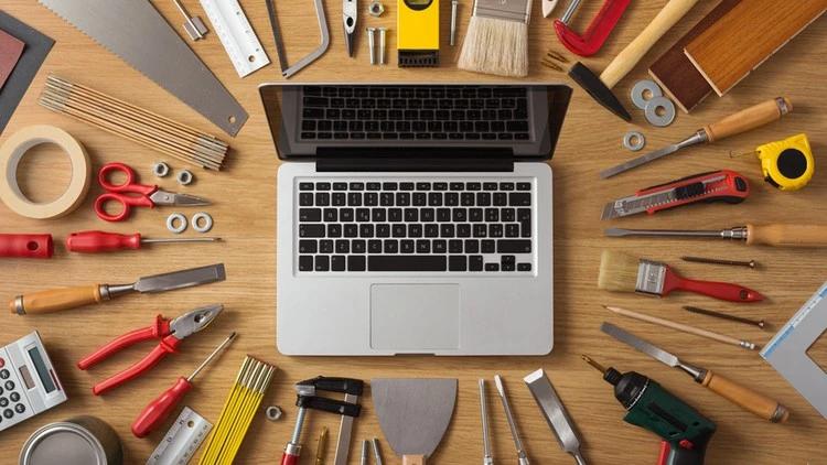 Browser Developer Tools - Using for everything