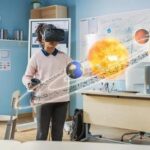 Build Convai Artificial Intelligence AR App With Unity3D.