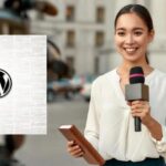 Build Free Newspaper & Magazine Blogging WordPress Website