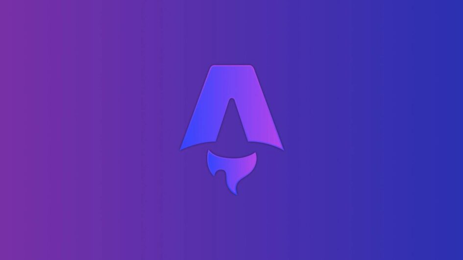 Build Modern Websites with Astro!
