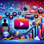 Build Youtube Channel and Earn Passive Income Even Few Subs