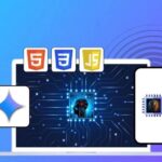 Build a Gemini Clone with HTML, CSS, and JavaScript