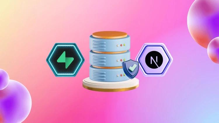 Building Modern Web Applications with Supabase and NextJS