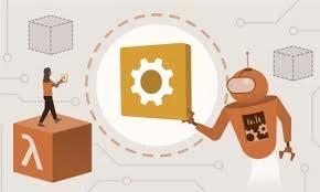 Building Serverless Apps with AI Services on AWS