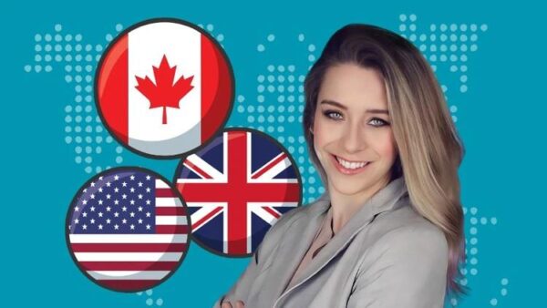 Business English: Communication Skills for Career Success
