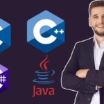 C , C++ , C# , JAVA: ULTIMATE COURSE FOR BEGINNERS