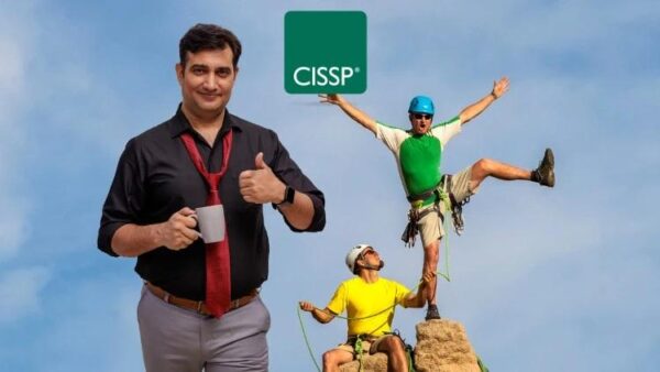 CISSP CORE-CONCEPTS -Domain-6 | The Ultimate CISSP Course