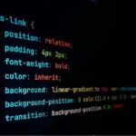 CSS Basics for Beginners & Non-Coders - With Exercises