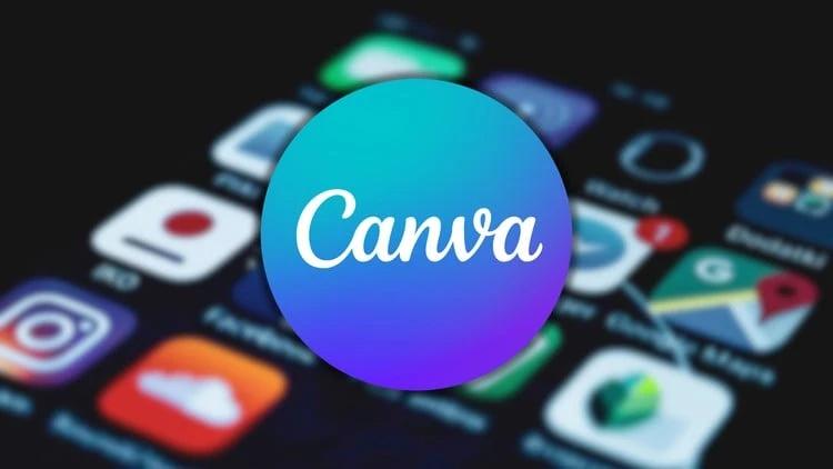 Canva Course 2025: Become Design-Independent with Canva