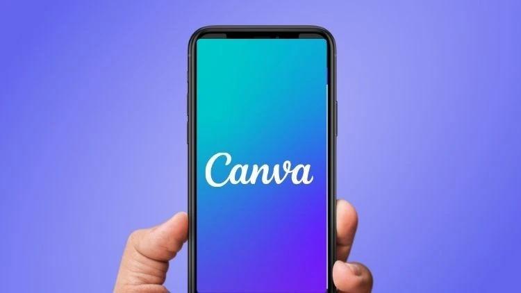 Canva Mobile App: Graphic Design for Beginners