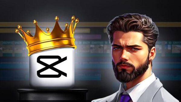 CapCut The Ultimate 2024 guide: from beginner to pro