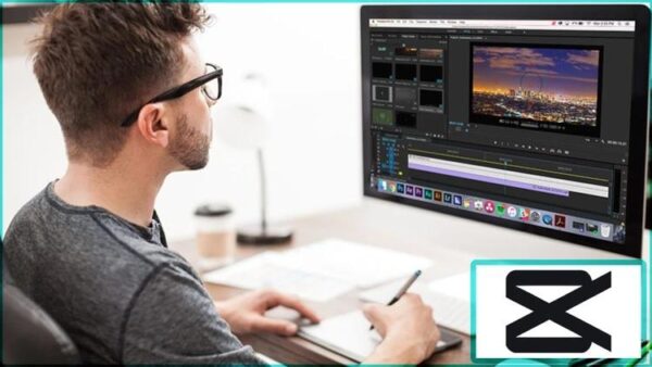 Capcut Video Editing Masterclass: Online and Desktop