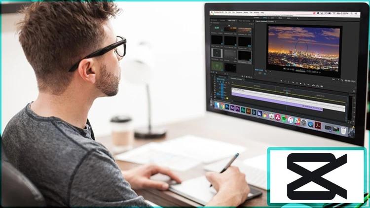 Capcut Video Editing Masterclass: Online and Desktop