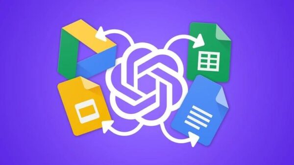 ChatGPT API Course: How to Automate Google Sheets