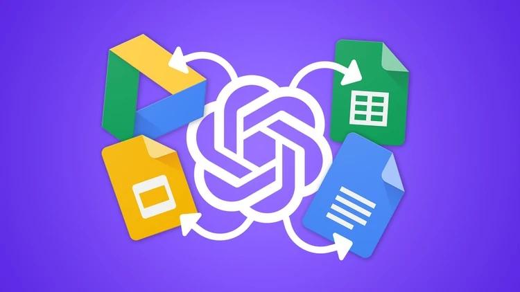 ChatGPT API Course: How to Automate Google Sheets