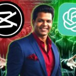 ChatGPT & Capcut to Create an AI Hollywood Movie on Budget