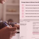ChatGPT: Extracting Insights from Information