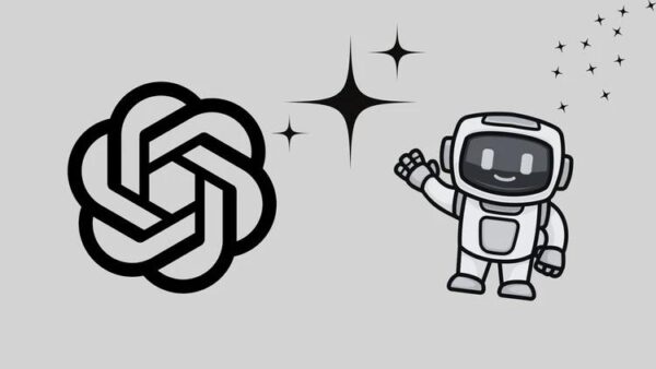 ChatGPT Mastery Course Unlock AI-Powered Conversations