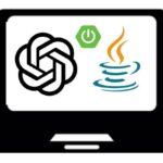 ChatGPT for Java Developers: Boost Your Productivity with AI