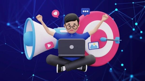 ChatGPT for Mastering Digital Marketing and Social Media