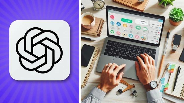 ChatGPT for Productivity: 3,000+ Prompts and Essential Hacks