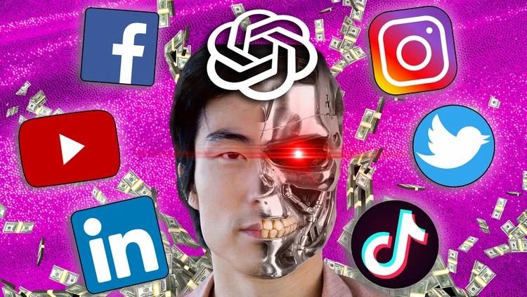 ChatGPT for Viral Content Creation Social Media Generation 3
