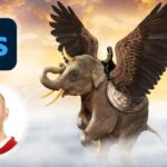 Cinematic Photo Manipulation, Photoshop Advanced Course