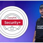 CompTIA Security Plus (SY0-701) Course | CompTIA Security+