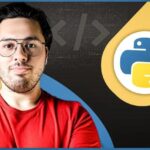 Complete 2025 Python Bootcamp: Learn Python from Scratch