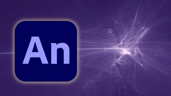 Complete Adobe Animate Megacourse Basic to Advanced