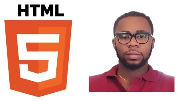 Complete HTML Fundamentals 2025: Zero to Proficiency