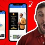 Complete SmartPhone Graphic Design - 3 in 1 Course