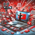 Complete YouTube Course - Learn to Live from YouTube (2024)