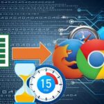 Converting Excel calculations Formula to Website in 15 mints