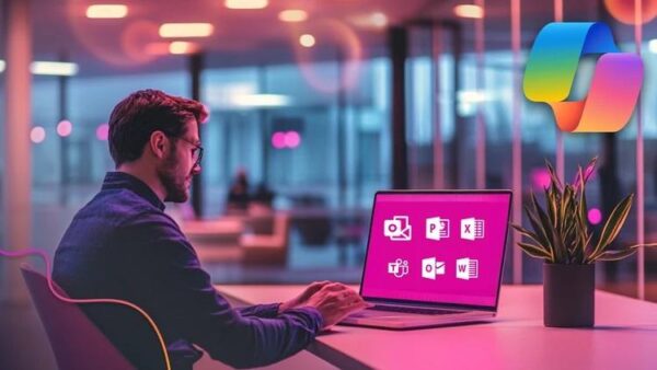 Copilot for Microsoft 365: Elevate Your Efficiency with AI
