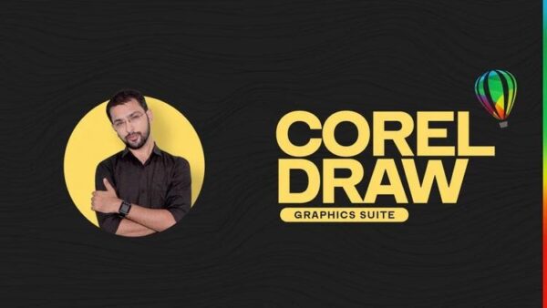 CorelDRAW for Beginners: Graphic Design in Corel Draw (2023)