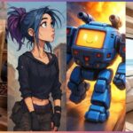 Create Awesome Graphics with ChatGPT