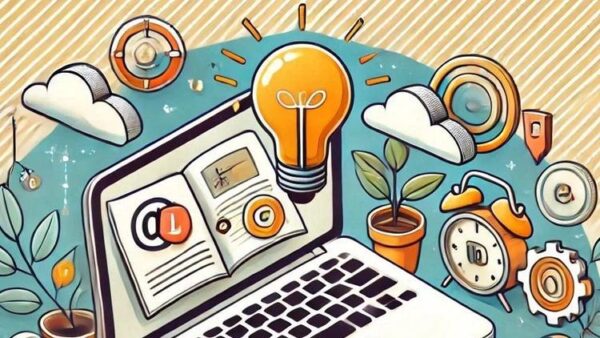 Create Compelling Online Courses Using ChatGPT and Gamma