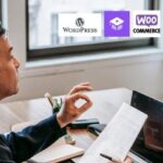Create & Sell Online Courses Website Using WordPress LMS