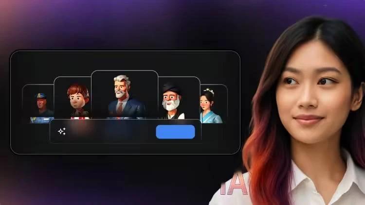 Create Stunning 2D Animation with Autodraft, No Skill Needed
