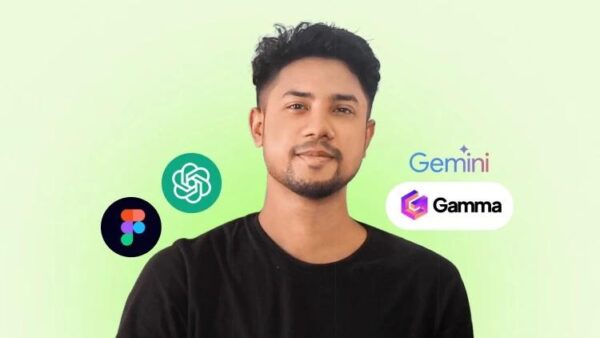 Create Stunning Presentations using AI (ChatGPT and More)