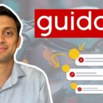 Create docs & how-to guides using Generative AI with Guidde