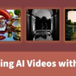 Creating AI-Generated Videos with Sora
