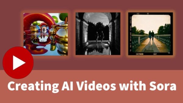 Creating AI-Generated Videos with Sora