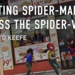 Creating Spider-Man Across the Spider-Verse